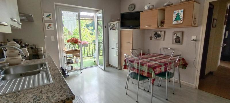 Maison de ville - 176 m² - 8 pièces