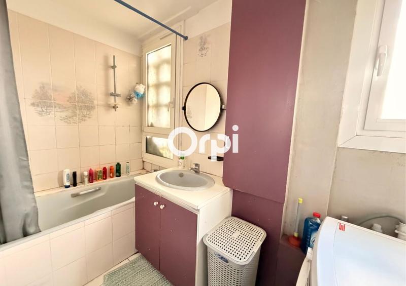 Appartement - 107 m² - 4 pièces