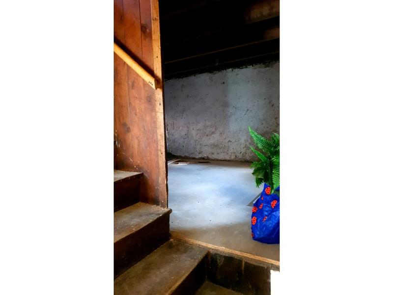 Maison - 83 m² - 8 pièces