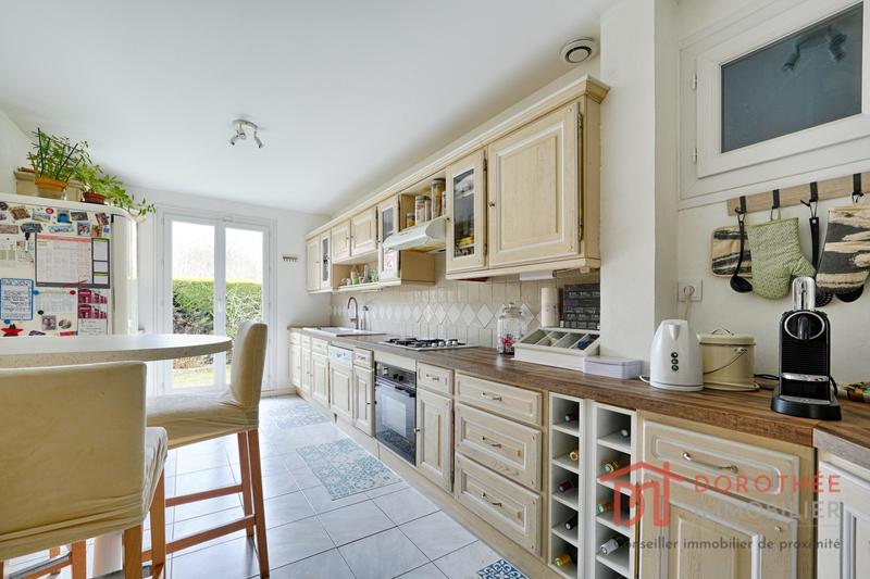 Maison - 175 m² - 7 pièces