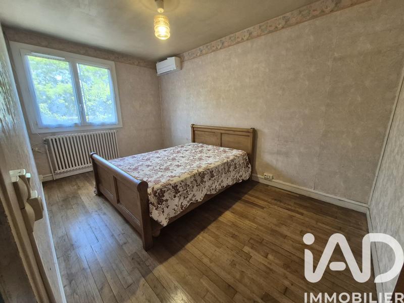 Maison - 133 m² - 6 pièces