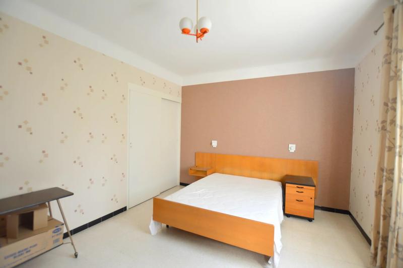 Maison - 170 m² - 7 pièces