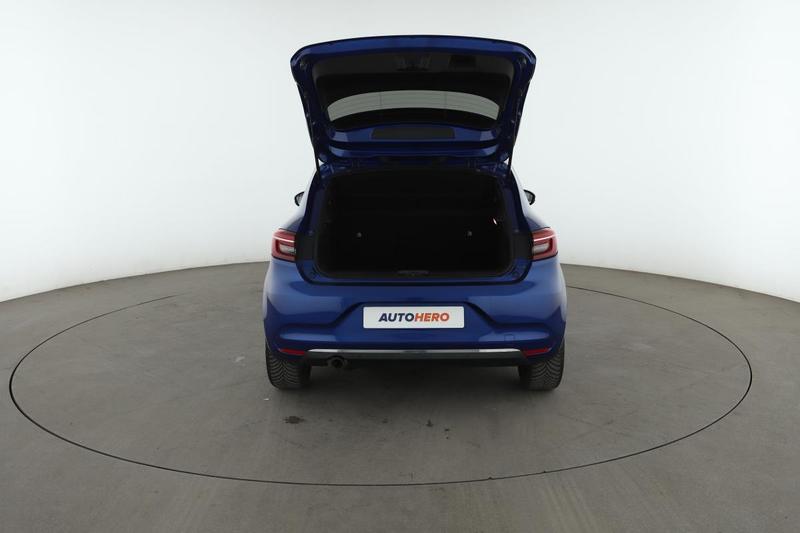 Renault Clio 1.3 TCe Intens Edc 130 ch