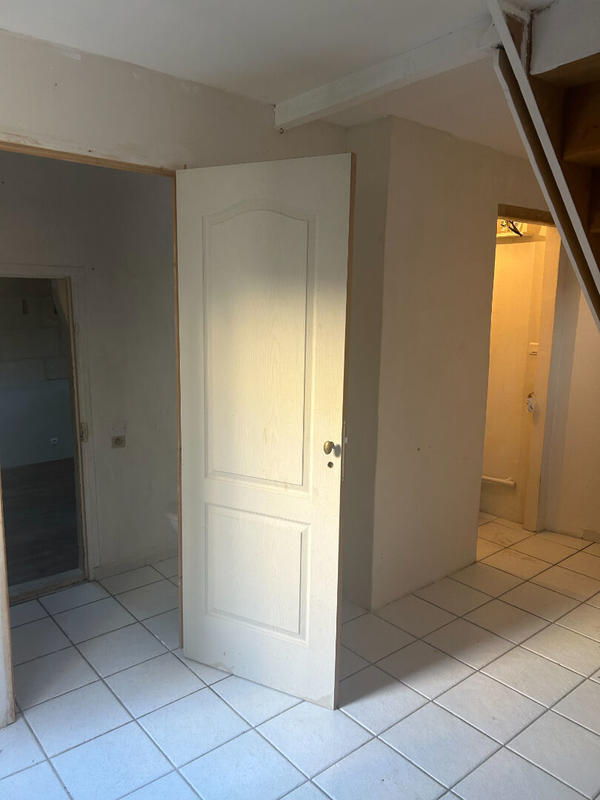 Maison - 113 m² - 4 pièces