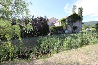 Mas - 400 m² - 7 pièces