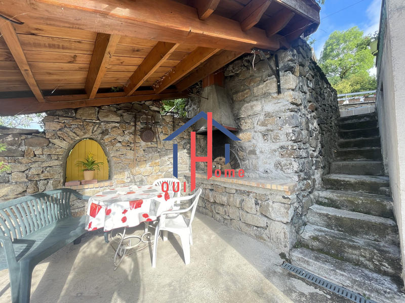Ferme - 123 m² - 5 pièces