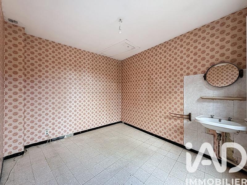 Maison de ville - 85 m² - 6 pièces