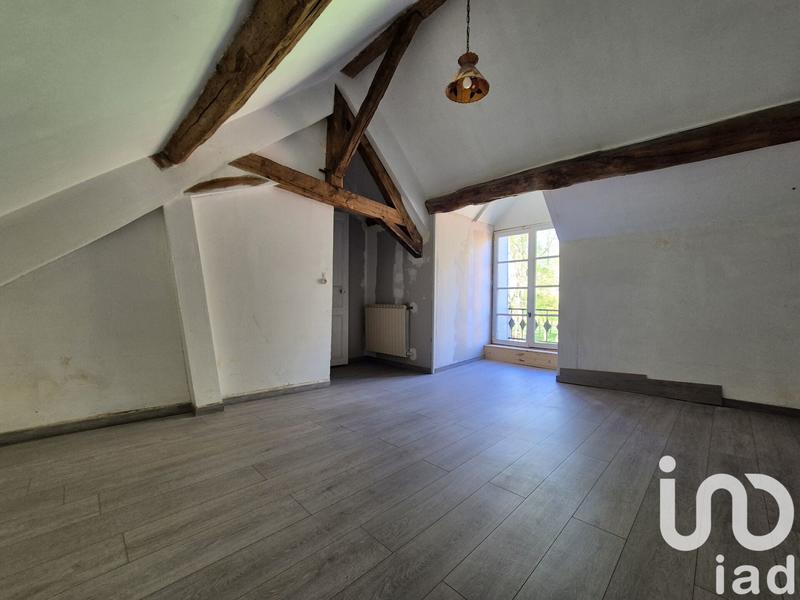 Maison de campagne - 219 m² - 8 pièces