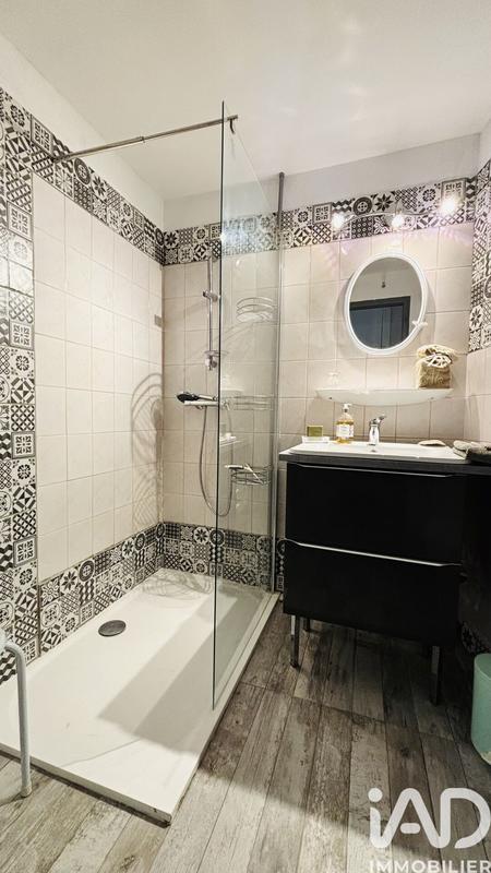 Maison - 131 m² - 5 pièces