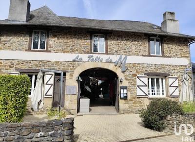 Local commercial - 400 m²