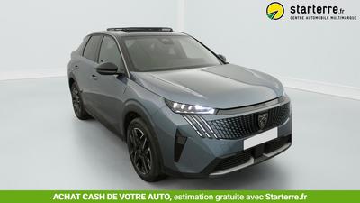Peugeot 3008 Hybrid 145 e-Dcs6 Gt