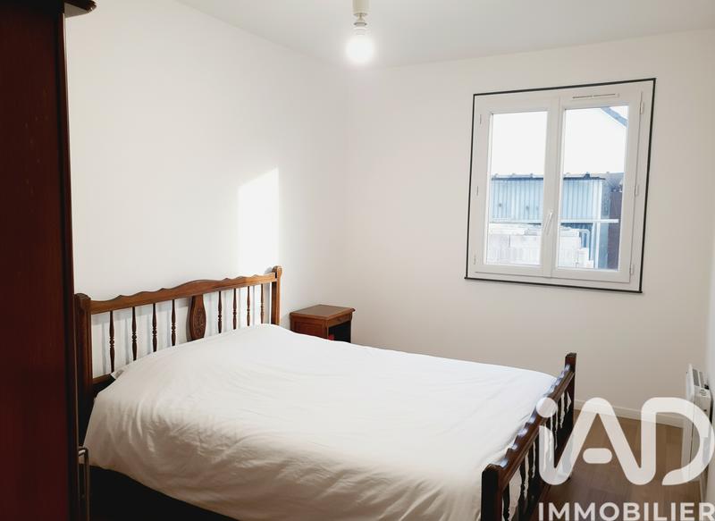 Maison de village - 105 m² - 5 pièces