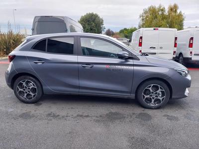 Mg mg3 1.5 l Hybrid+ 195 ch Luxury