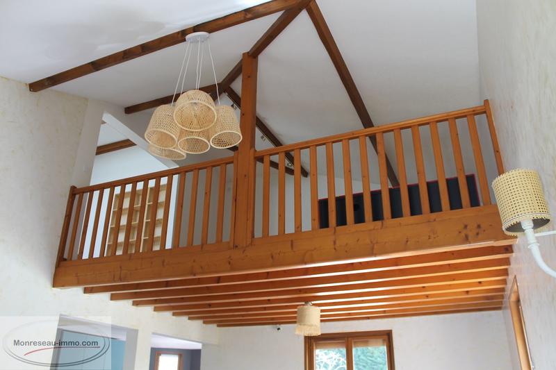 Maison - 197 m² - 7 pièces