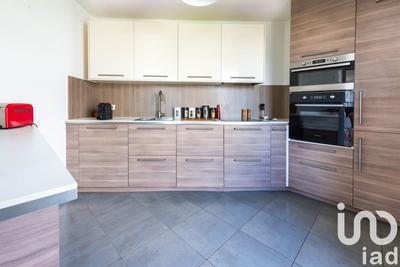 Appartement - 101 m² - 5 pièces