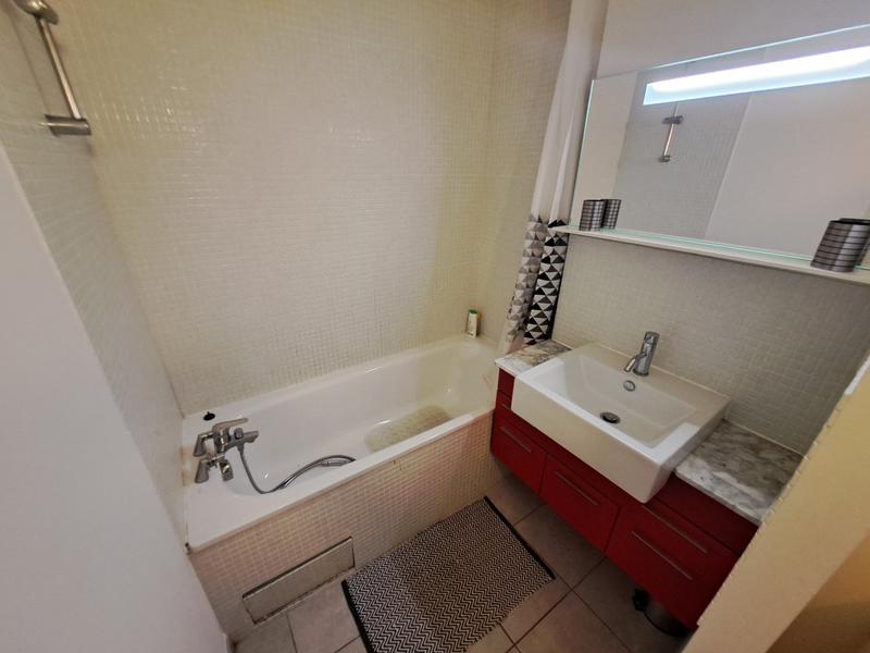 Appartement - 73 m² - 4 pièces