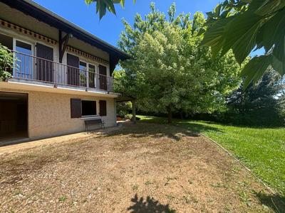 Maison - 199 m² - 5 pièces