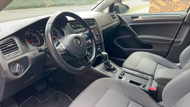 Volkswagen Golf VII 1.6 Tdi 115 Dsg7 Confortline