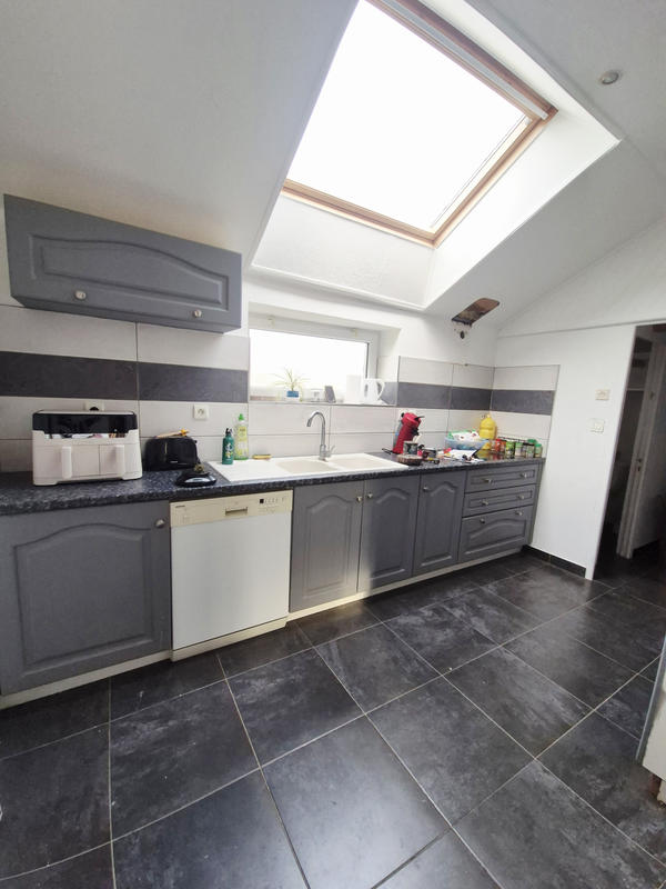 Propriété - 164 m² - 4 pièces