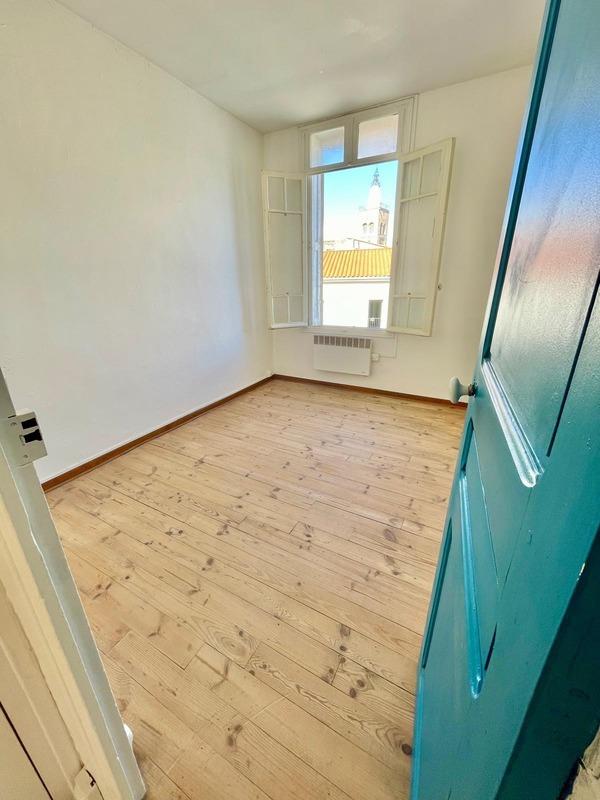 Appartement - 54 m² - 3 pièces