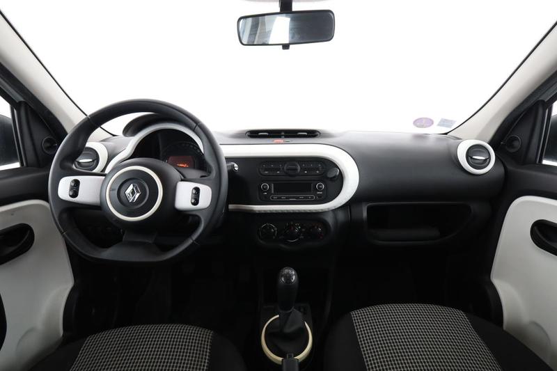 Renault Twingo 1.0 SCe Life 71 ch