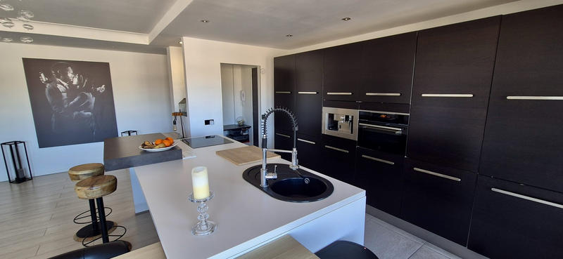 Appartement - 86 m² - 3 pièces