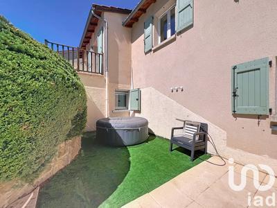 Maison - 103 m² - 5 pièces