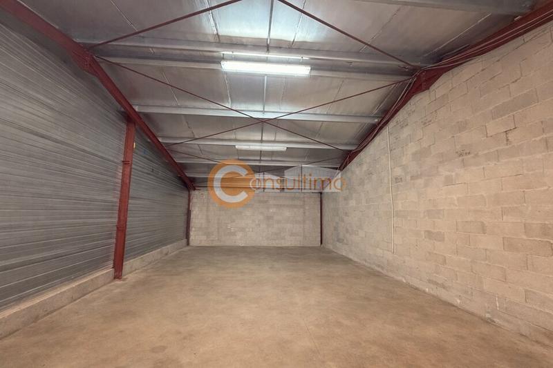 Local commercial - 430 m²
