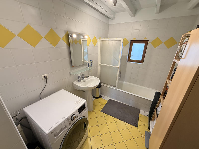 Appartement - 73 m² - 3 pièces