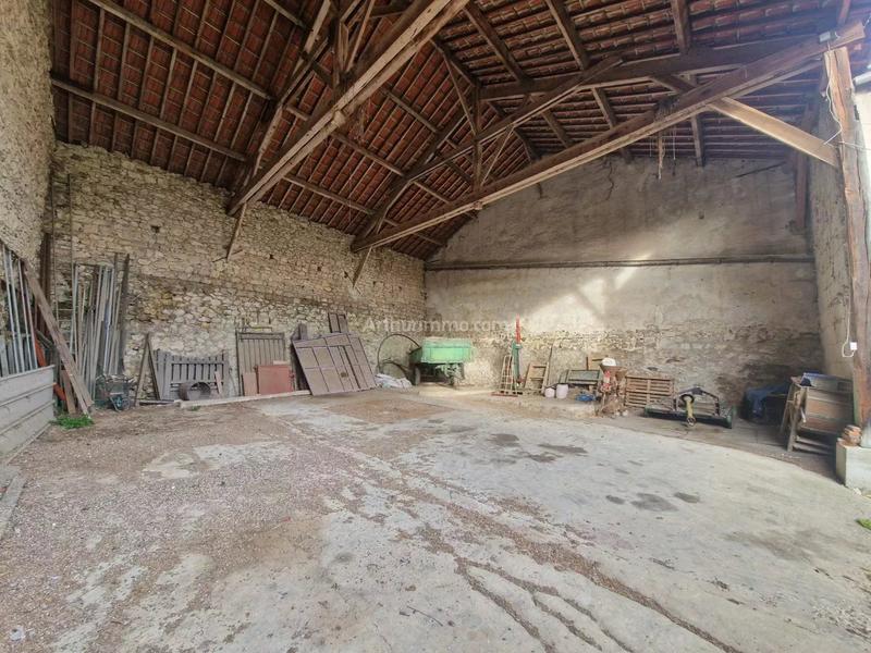 Maison - 90 m² - 6 pièces