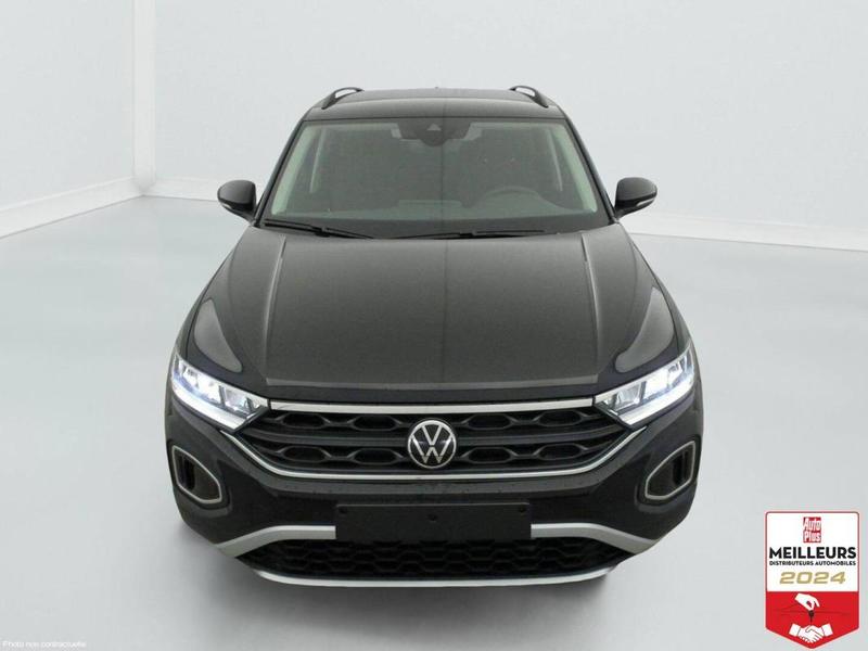 Volkswagen t-Roc 2.0 Tdi 150 Start/Stop Dsg7 Life Plus