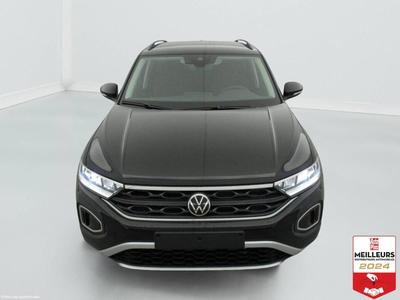 Volkswagen t-Roc 2.0 Tdi 150 Start/Stop Dsg7 Life Plus