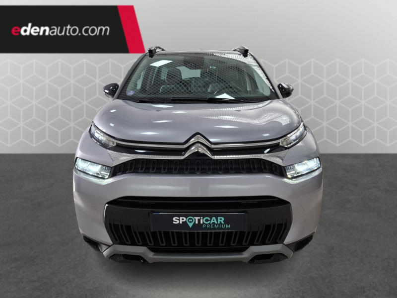 Citroën C3 Aircross PureTech 130 s&amp;S Eat6 Shine Pack