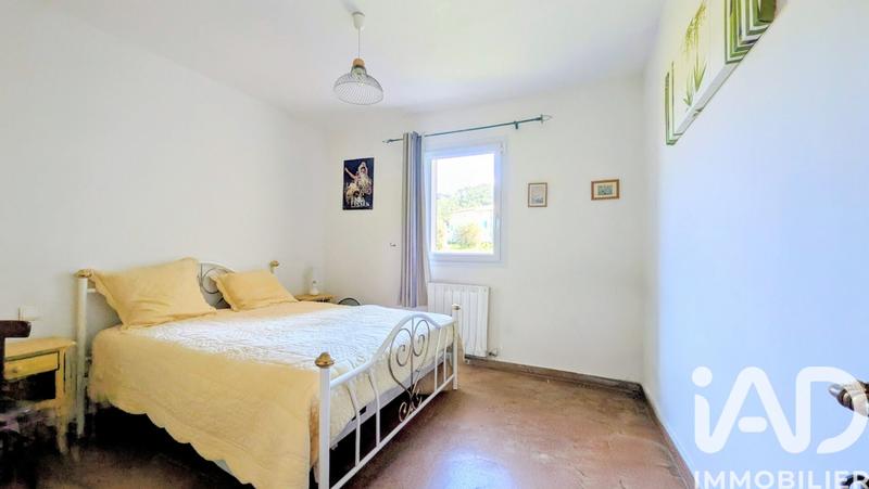 Maison - 125 m² - 4 pièces