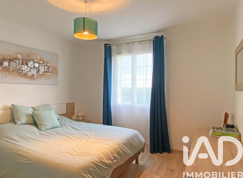 Maison - 174 m² - 9 pièces