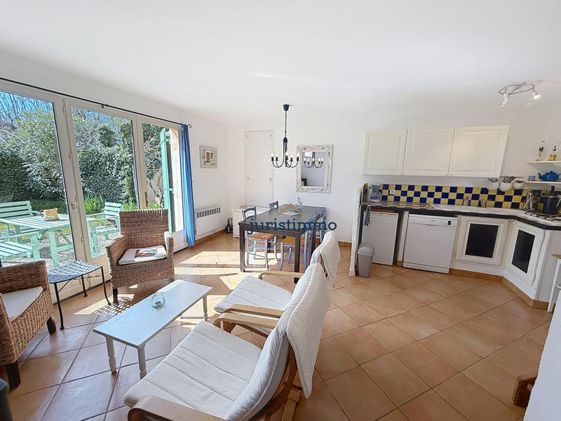 Maison - 109 m² - 6 pièces