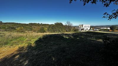 Terrain constructible - 2 846 m²