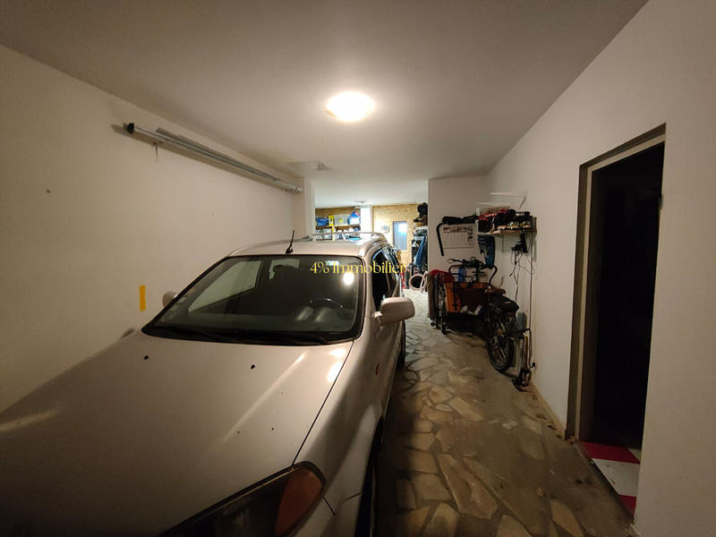 Maison - 135 m² - 5 pièces