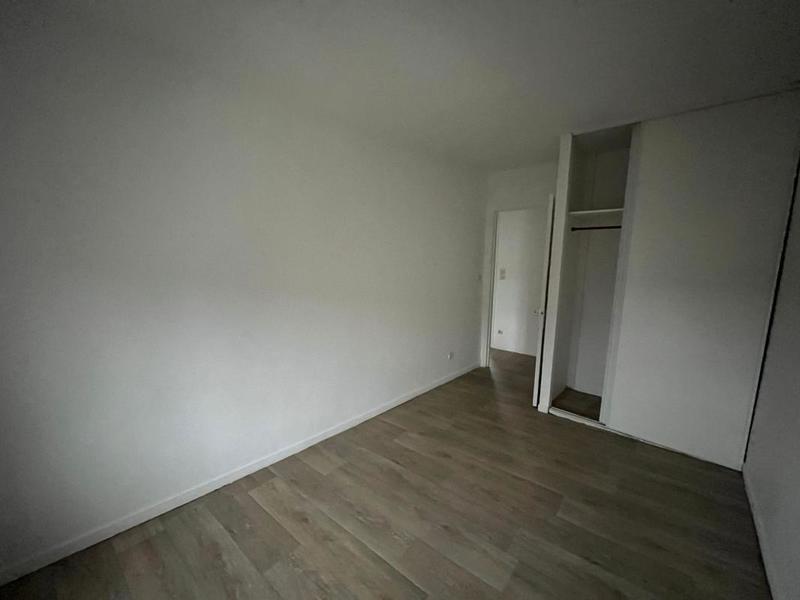 Duplex - 52 m² - 3 pièces