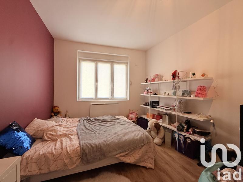 Maison - 200 m² - 8 pièces