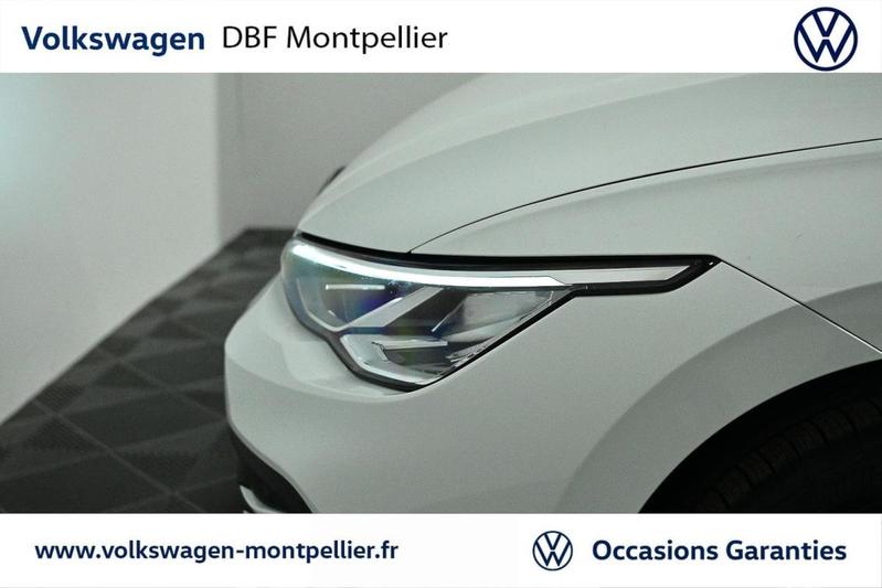 Volkswagen Golf 2.0 Tdi Scr 116 Bvm6 Life Plus