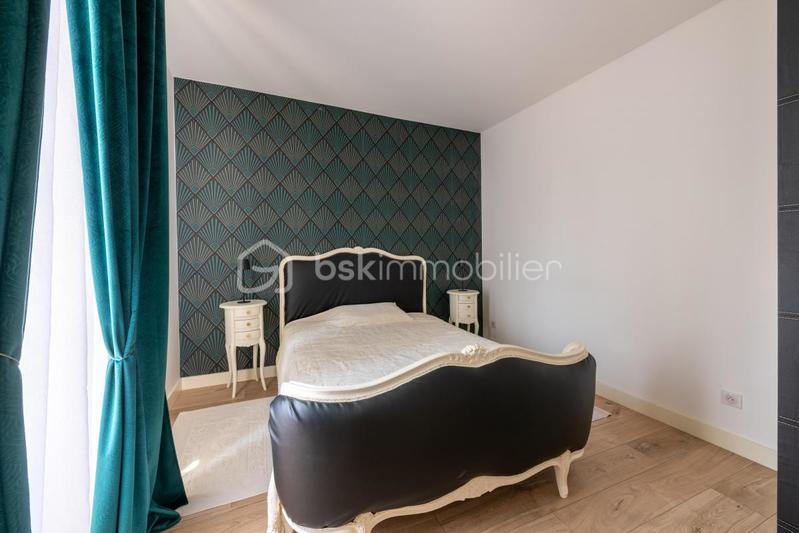 Maison de maîtres - 364 m² - 8 pièces