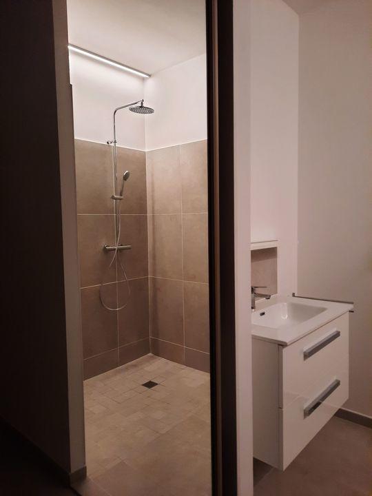 Immeuble - 365 m² - 16 pièces