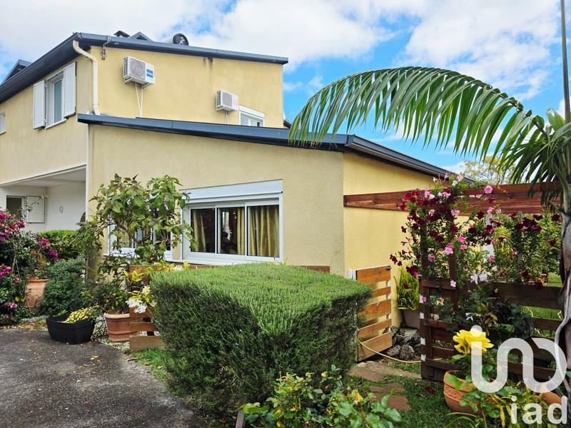 Maison - 349 m² - 7 pièces