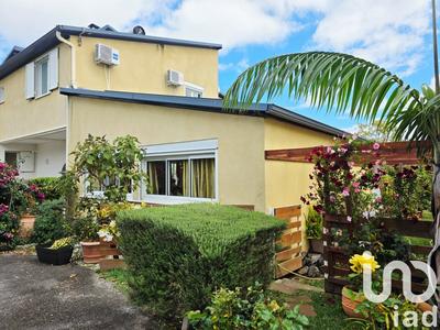 Maison - 349 m² - 7 pièces