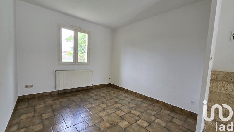 Maison - 114 m² - 5 pièces