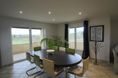 Villa - 230 m² - 7 pièces