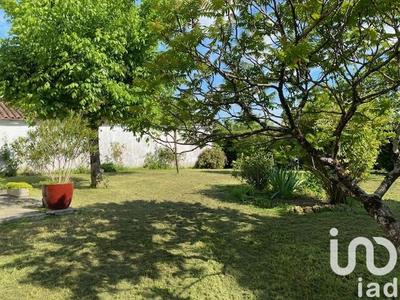 Maison de village - 157 m² - 7 pièces