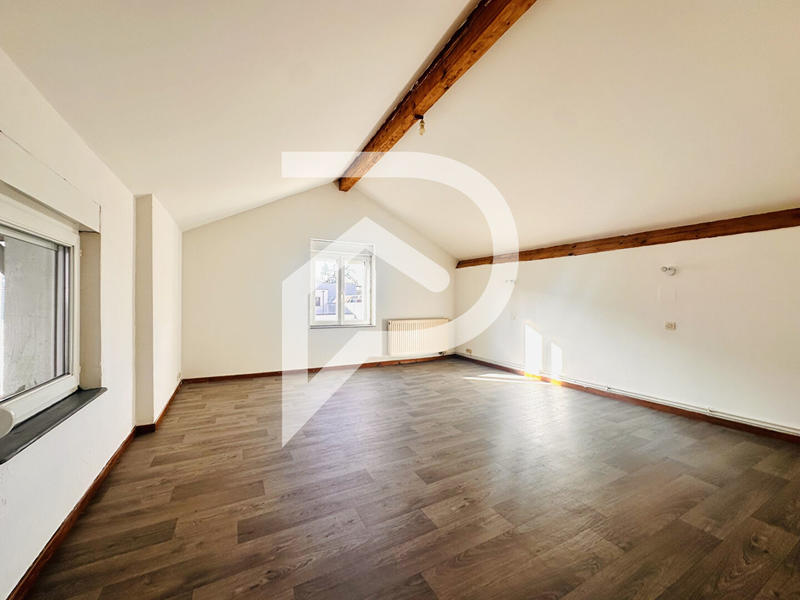 Maison - 114 m² - 4 pièces