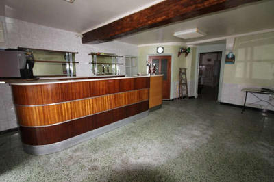 Maison - 250 m² - 10 pièces